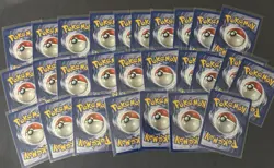 Neo Destiny & Revelation Light Slowbro and Other WOTC Pokemon Card Lot NM - Image 2