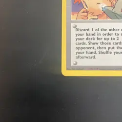 Pokemon TCG Misty's Tears Gym Challenge 118/132 Regular - Image 4
