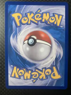 Pokemon TCG Korean Grimsley's One Move SR 106/80 M2: Inferno X Holo - Image 2