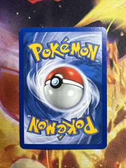 Pokemon TCG Lt. Surge's Pikachu Gym Heroes 81/132 Unlimited - Image 2