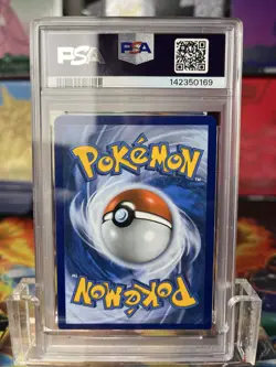 Pokemon PSA 10 Venusaur Celebrations Classic Collection 15/102 - Image 2