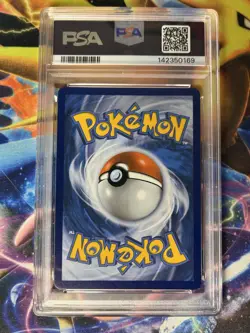 Pokemon PSA 10 Venusaur Celebrations Classic Collection 15/102 - Image 4