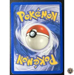 Buried Fossil 47/144 Skyridge 2003 Near Mint Pokemon - Image 2