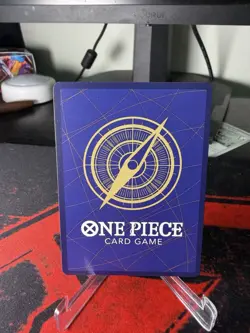 Uta (061) EB03-061 Extra Booster: One Piece Heroines Edition Foil - Image 2