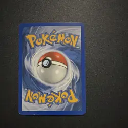 Pokemon Huntail Rare 80 HP Legend Maker 18/92 Regular Stage 1 Card 2006 - Image 2