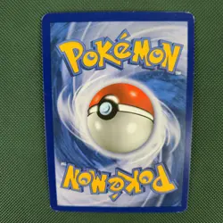 LP Cubone 60/124 B&W Dragons Exalted Reverse Holo Nintendo Pokemon Card - Image 2