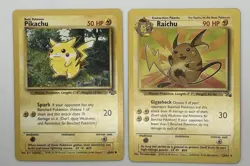Reserved Pokemon Card Bundle for pat255368 - Image 2