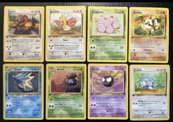 Reserved Pokemon Card Bundle for pat255368 - Image 3
