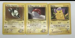 Reserved Pokemon Card Bundle for pat255368 - Image 4