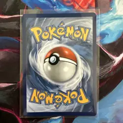Mega Charizard X EX 029 Black Star Promo NM Condition Plus Code Card - Image 3