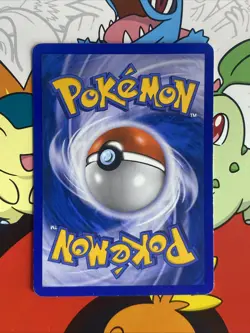 Lotad 55/100 Reverse Holo Ex Crystal Guardians Pokemon Card LP/NM - Image 5