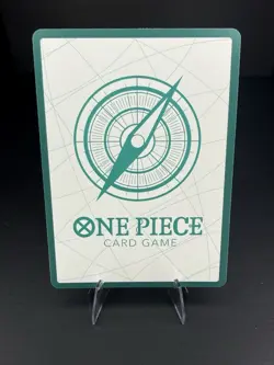 Bandai One Piece Card Game DON!! Holo Card Lot Hawk-Eye Mihawk & 4 Others - Image 3
