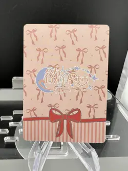 FIREFLY Dream of Desire Card Goddess Story Anime Waifu BP-06 Honkai: Star Rai - Image 4