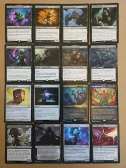 Custom Commander Deck ~ Discard ~ Tinybones, Trinket Thief ~ 100 Card EDH Deck - Image 2