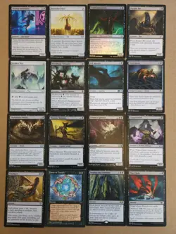 Custom Commander Deck ~ Discard ~ Tinybones, Trinket Thief ~ 100 Card EDH Deck - Image 3
