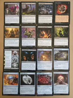 Custom Commander Deck ~ Discard ~ Tinybones, Trinket Thief ~ 100 Card EDH Deck - Image 4