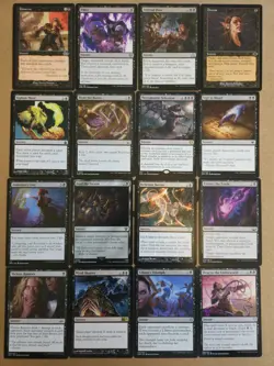 Custom Commander Deck ~ Discard ~ Tinybones, Trinket Thief ~ 100 Card EDH Deck - Image 5