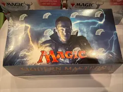 Magic the Gathering MTG - Modern Masters 2017 Edition Booster Box Factory Sealed - Image 1