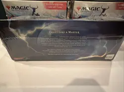 Magic the Gathering MTG - Modern Masters 2017 Edition Booster Box Factory Sealed - Image 2