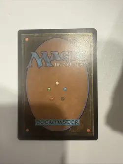 MTG Wilds of Eldraine: Enchanting Tales Leyline of Anticipation NM - Image 2