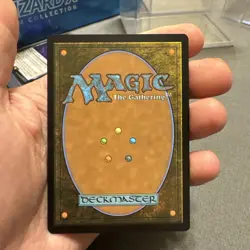 MTG Cid Timeless Artificer #0412 FIN Final Fantasy VII FFVII NM Uncommon - Image 2