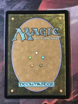 MTG Meltdown FOIL Retro Modern Horizon 3 MH3 418 NM - Image 2