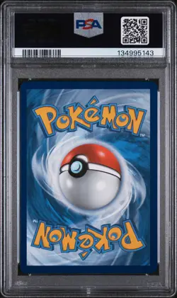 2020 Pokemon Black Star Promo SWSH 050 Charizard V Champions Path - PSA 10 - Image 2