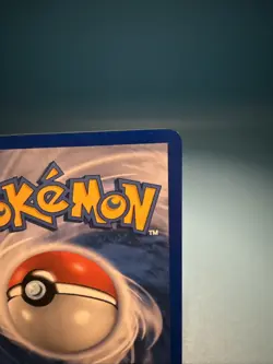 POKEMON Lotad - #66/100 Reverse Holo Sandstorm NM - Image 2