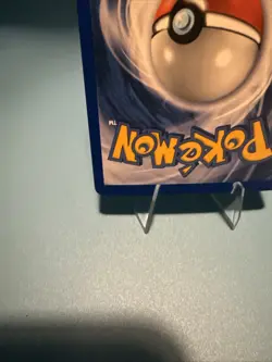 POKEMON Lotad - #66/100 Reverse Holo Sandstorm NM - Image 4