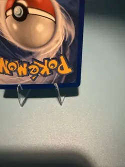 POKEMON Lotad - #66/100 Reverse Holo Sandstorm NM - Image 5