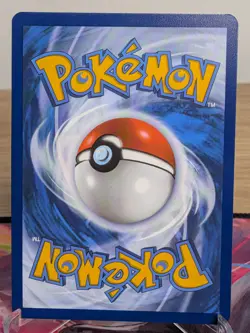 HUNTAIL 055/182 UNCOMMON DESTINED RIVALS POKEMON REVERSE HOLO NM - Image 2