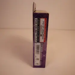 Pokemon TCG Starter Set Terastal Mewtwo ex Japanese Deck 2023 SEALED - Image 3