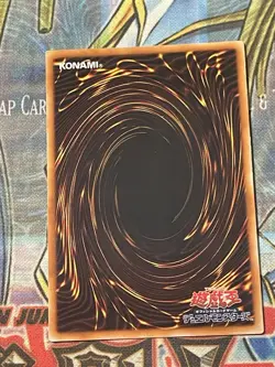 Yugioh NM Gladiator Beast Heraklinos Ultimate Rare GLAS-JP044 Gladiator's - Image 2