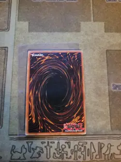 YUGIOH MAGICIANS VALKYRIA JUMP-EN009 ULTRA LIMITED ED LP/MP - Image 3