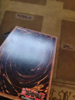 YUGIOH MAGICIANS VALKYRIA JUMP-EN009 ULTRA LIMITED ED LP/MP - Image 4