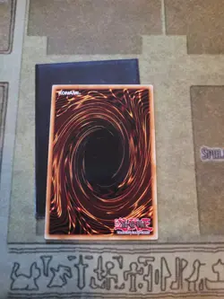 YUGIOH DARK MAGICIAN MVP1-EN054 ULTRA 1ST ED NM ALT ART - Image 2