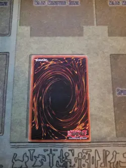 YUGIOH BLUE-EYES WHITE DRAGON SDK-001 ULTRA UNLIMITED ED LP/MP - Image 5