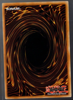 Alpha, The Master Of Beasts RA01-EN022 1st Edition QCR Yugioh Near Mint - Image 2