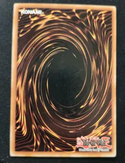 Yugioh The Creator RDS-EN005 Ultimate Rare 1st Edition VLP - Image 2