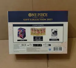 One Piece Gift Collection 2023 Factory Sealed - Image 4