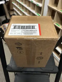 Disney TCG Lorcana Reign of Jafar Illumineer's Trove Case Sealed CASE OF 4 BOXES - Image 3