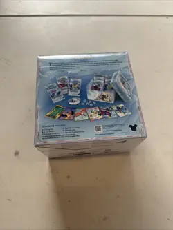 Disney Lorcana: Winterspell Illumineer's Trove #3 - Image 2