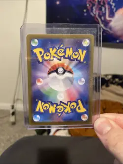 Wartortle 171/165 Holo AR sv2a 151 Japanese Pokemon Cards- MINT+ - Image 2