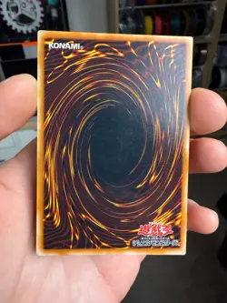 Yugioh Cards Granmarg the Rock Monarch Ultimate Rare FET-JP009 Japanese - Image 5