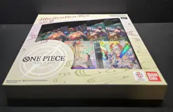 One Piece Card Game Illustration Box Vol. 2 - One Piece Promotion Cards, BANDAI - Image 3