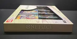 One Piece Card Game Illustration Box Vol. 2 - One Piece Promotion Cards, BANDAI - Image 4