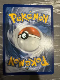 Pokemon Pikachu TCG Breakthrough Card 48/162 Regular Common Reverse Holo - Image 2