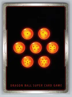 Dragon Ball Super Card Game Monna FB04-021 C Fusion World Universe 4 Battle Card - Image 2