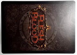 Near Mint Shock Charmers 1st Edition Cold Foil- Flesh and Blood TCG - ELE173 - Image 5