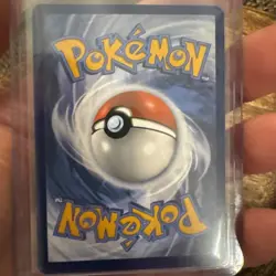 Pokemon TCG Trainer Friends in Paldea Ultra Rare Holo Card 137/131 Prismatic - Image 2